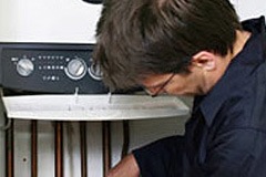 boiler repair Halcon