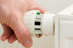 Halcon central heating repair costs