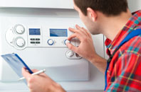 free Halcon gas safe engineer quotes