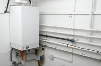 Halcon boiler installers