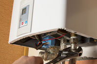 free Halcon boiler install quotes